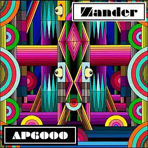 Picture for song 'The Second Coming' by artist 'Zander'