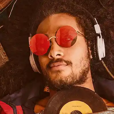 Picture for song 'The Situation (Deep Soul Searching Lo-Fi Hip-Hop)' by artist 'ALBM Productions'