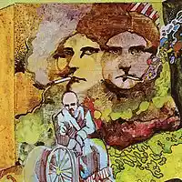 Picture for song 'A Murder Of Flows (Produced by Ace Ha)' by artist 'Uncle Ace Ha'