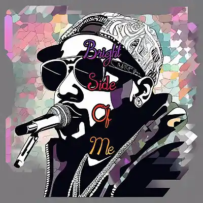 Picture for song 'Bright Side Of Me' by artist 'Anac On The Beat'