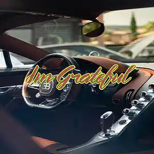 Picture for song 'Im Grateful' by artist 'Anac On The Beat'