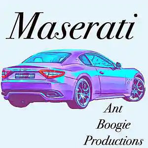 Picture for song 'Maserati' by artist 'Ant Boogie'