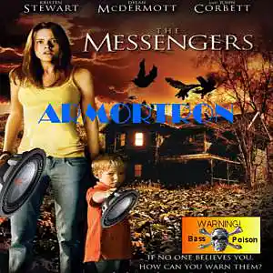 Picture for song 'The Messengers' by artist 'ARMORTRON'