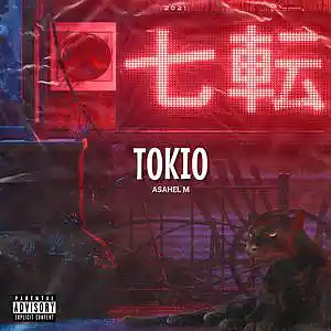 Picture for song 'Dr. Dre "Tokio" Type Beat' by artist 'Asahel M'