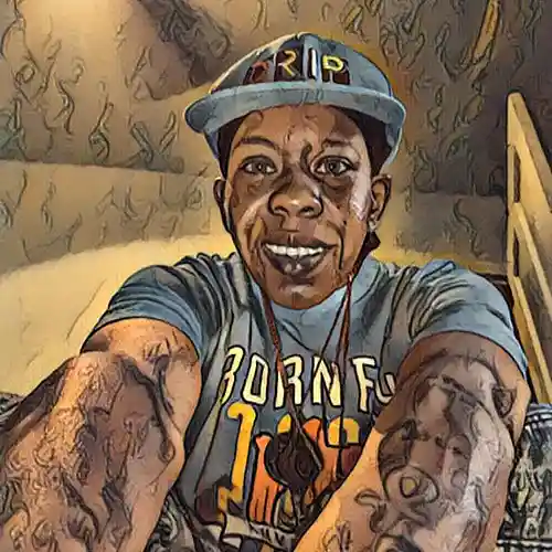 Artist picture