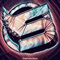 Picture for song 'Myself (Prod.beatsbySkyz) ' by artist 'beatsbySkyz'