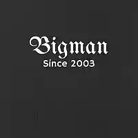 Picture for song 'I FOund It' by artist 'Bigman'