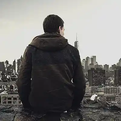 Picture for song 'Inspiring Hip Hop Beat - Uplifting Vibes' by artist 'Boomism Beats'