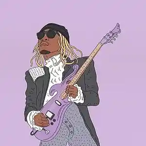 Picture for song 'EARNED IT (FREE DL!!) *FUTURE x MONEYMAN*' by artist 'BRAVESTARR'