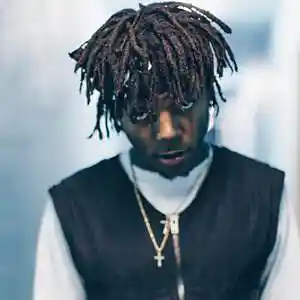 Picture for song 'Frozen Money' by artist 'Brentin Davis Beats'