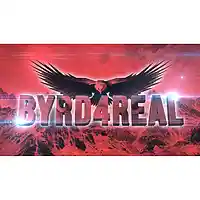 Picture for song 'Out Of Time' by artist 'BYRD4REAL'