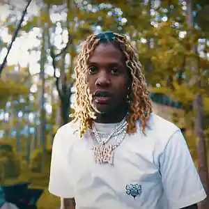 Picture for song 'Goes Hard - Lil Durk x Lil Baby - Rap' by artist 'Cache Knock'