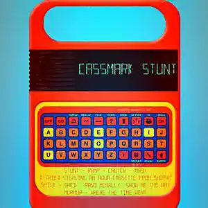 Picture for song 'Murmur' by artist 'Cassmark'