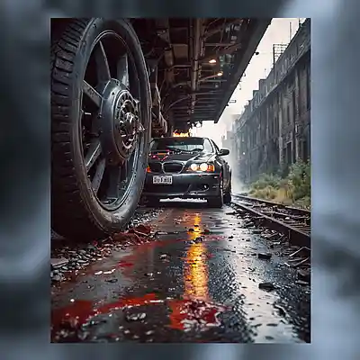 Picture for song 'Reprisal' by artist 'Child'