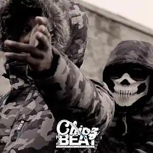 Picture for song 'Crashers' by artist 'Chipz On The Beat'