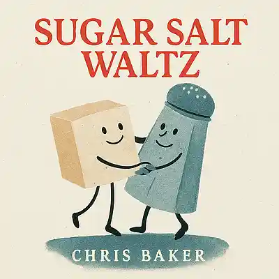 Picture for song 'Sugar Salt Waltz' by artist 'Chris Baker'