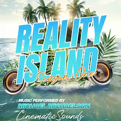Picture for song 'Reality Island (Season One Extended Version)' by artist 'Cinematic Sounds'