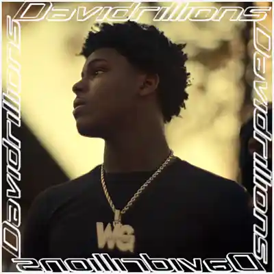 Picture for song 'Lil Baby x Nardo Wick Type Beat - "Starlight"' by artist 'Davidrillions'
