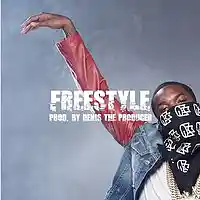 Picture for song '*NEW* FREESTYLE' by artist 'Denis The Producer'