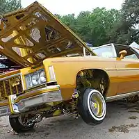 Picture for song '*Lowriders* FREE D/L (Buy 1 Get 1 FREE)' by artist 'Dj Nevets (US)'