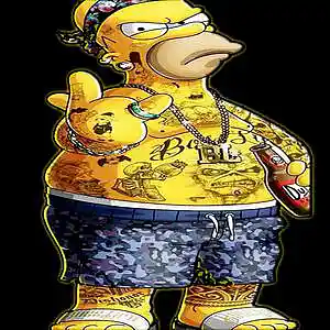 Picture for song 'BASE DE RAP 2021 "PARALISIS TOTAL"' by artist 'Eigh Teen Beats'