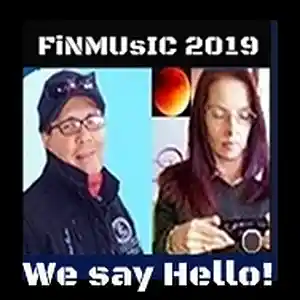 Picture for song 'Go to the mountains and say Hello' by artist 'ELECTRIC BOYs RADIO On Air'