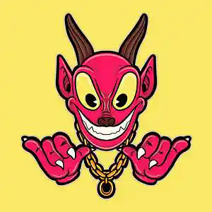 Picture for song 'Grin' by artist 'Ex C.S.E'