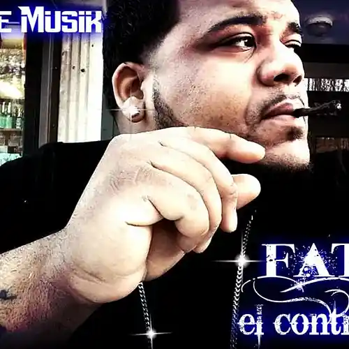 Picture for song 'Ustedes No Son Calle- Fatboii Ft Gwylo Da Joka' by artist 'Fatboii El Controvercial'