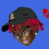 Picture for song 'My Way ' by artist 'Forrest Beats'