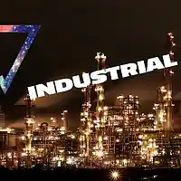 Picture for song 'Industrial' by artist 'Frank Wienands'