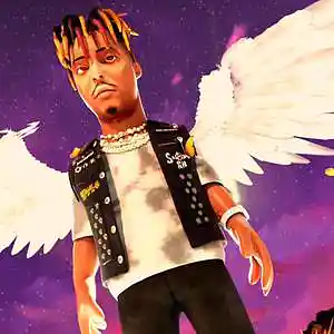 Picture for song 'WALKIE (Juice WRLD x Post Malone Type)' by artist 'FRXNKLIN'