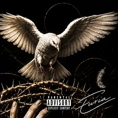 Picture for song 'Melodic Type Beat - ''Broken Wings'' Melodic Trap' by artist 'Furia Samples Beats'