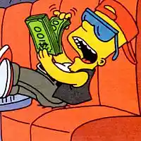 Picture for song 'SET DA BAR HIGH ' by artist 'Guaranteed Money Music'