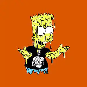 Picture for song 'Melt' by artist 'Hans E'