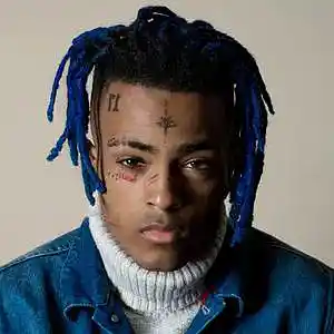 Picture for song 'XxxTentacion & Ski Mask Hard Trap Bass Type Beat' by artist 'HlatsewBeaTz'