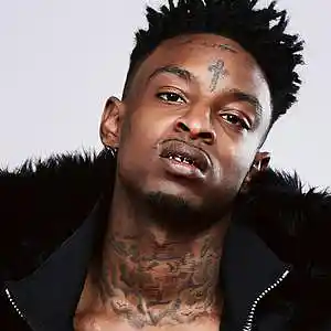 Picture for song 'Two Face // 21 Savage Type Beat' by artist 'John Coleman'