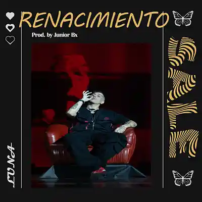 Picture for song 'RENACIMIENTO' by artist 'Junior on the beat'