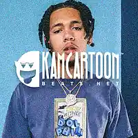 Picture for song 'Balmains Buy 1 Get 1 Free' by artist 'KamCartoon'