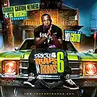 Picture for song 'kendawgshowing out 35' by artist 'KenDawgTrackz'