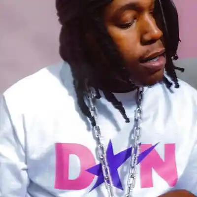 Picture for song 'make a move - travis scott type beat' by artist 'KroM Beatz'