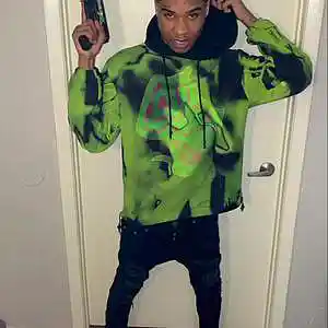 Picture for song '"Laser" - Baby Drill Piano 808 Trap Type Beat' by artist 'looneyonly1'