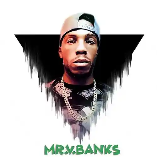 Picture for song 'Fabulous(Master)' by artist 'Mr.V.Banks'