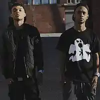 Picture for song 'ENCORE (RAE SREMMURD TYPE BEAT)' by artist 'Monster Music'