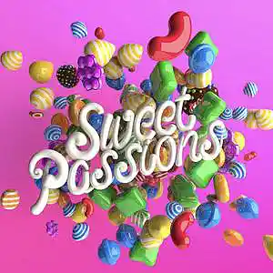 Picture for song 'KandyKrush' by artist 'MZ Picasso'