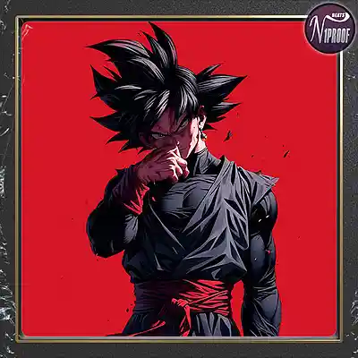 Picture for song 'What now' by artist 'N1PROOF BEATS'