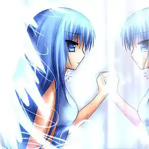 Picture for song 'Missing From The Mirrior' by artist 'NCsFinest97'