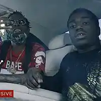 Picture for song '*NEW RICHTHE KID CODEINE DREAM TYPE BEAT FREE DL' by artist 'OffcialProtegebeatz'