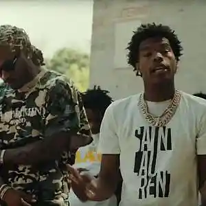 Picture for song 'Blick - Lil Baby x Future Type Beat' by artist 'Pocketbeats'