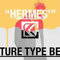 Picture for song 'Hermes (Buy 1 Get 3 Free)' by artist 'ProdByChazz'