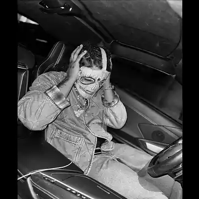 Picture for song 'Chuckyy x Skrilla Type Beat 2025 INVICTUS' by artist 'Prod.SouthShooter'